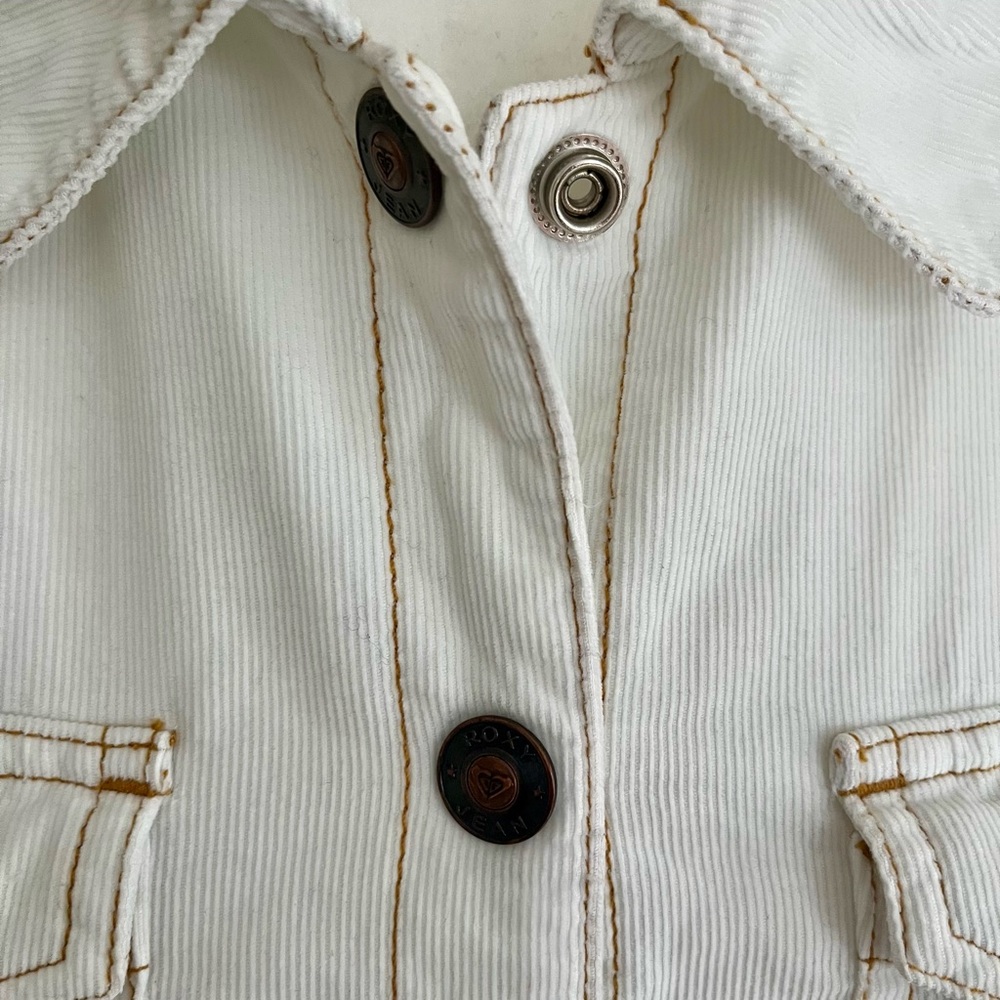 Roxy Jean Jacket - image 7